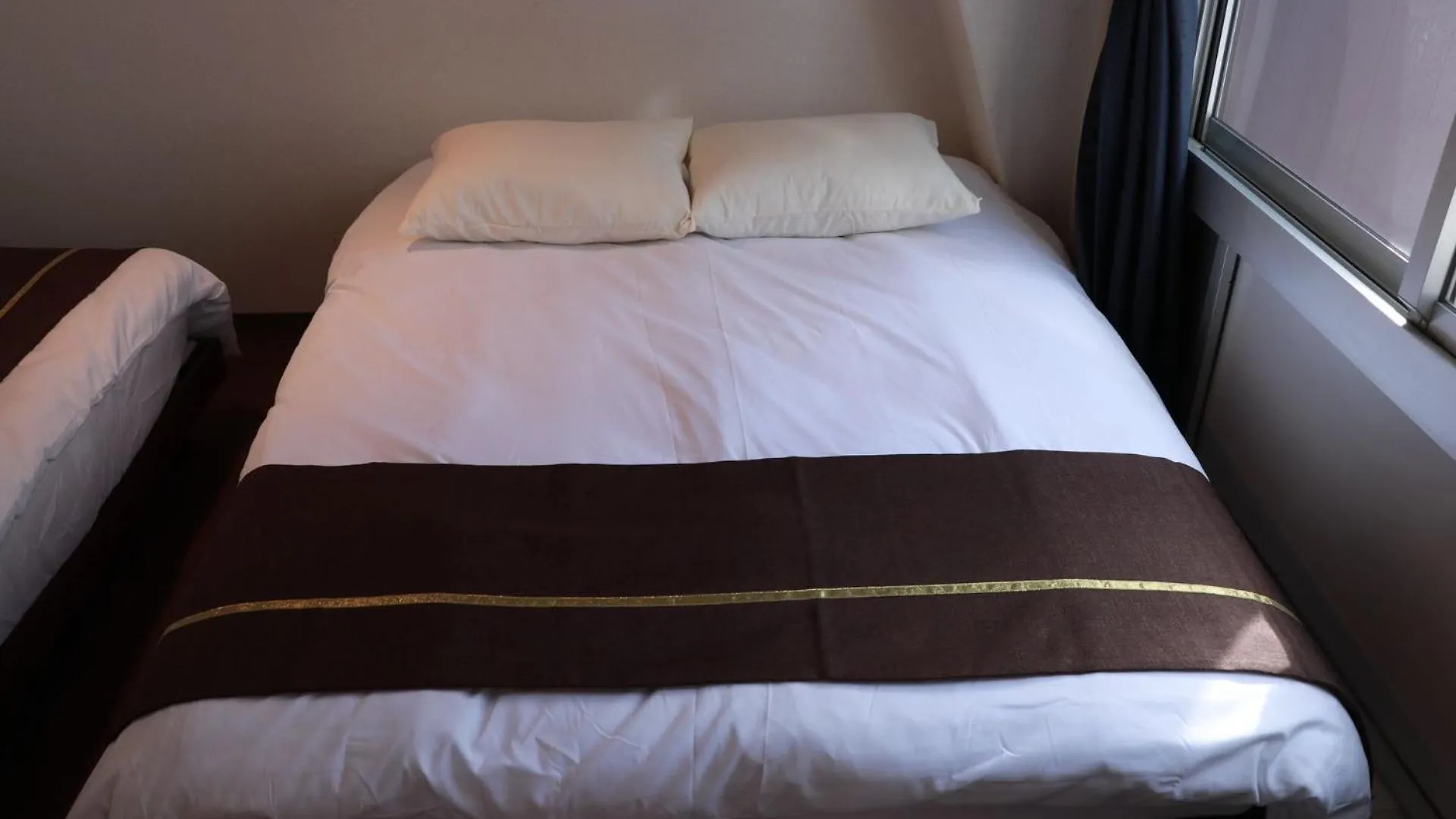 Ferienwohnung Imperial 心斎橋本町 Ōsaka Japan