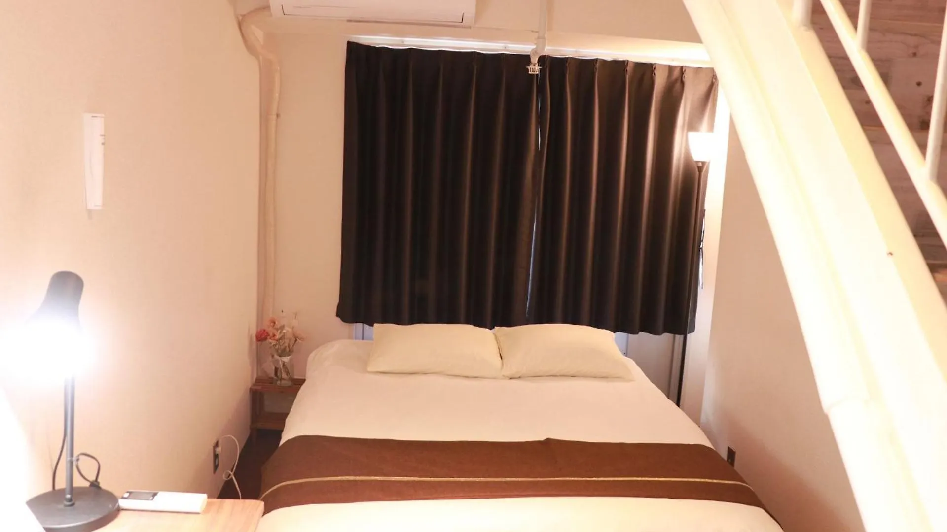 Apartment Ferienwohnung Imperial 心斎橋本町 Ōsaka Japan