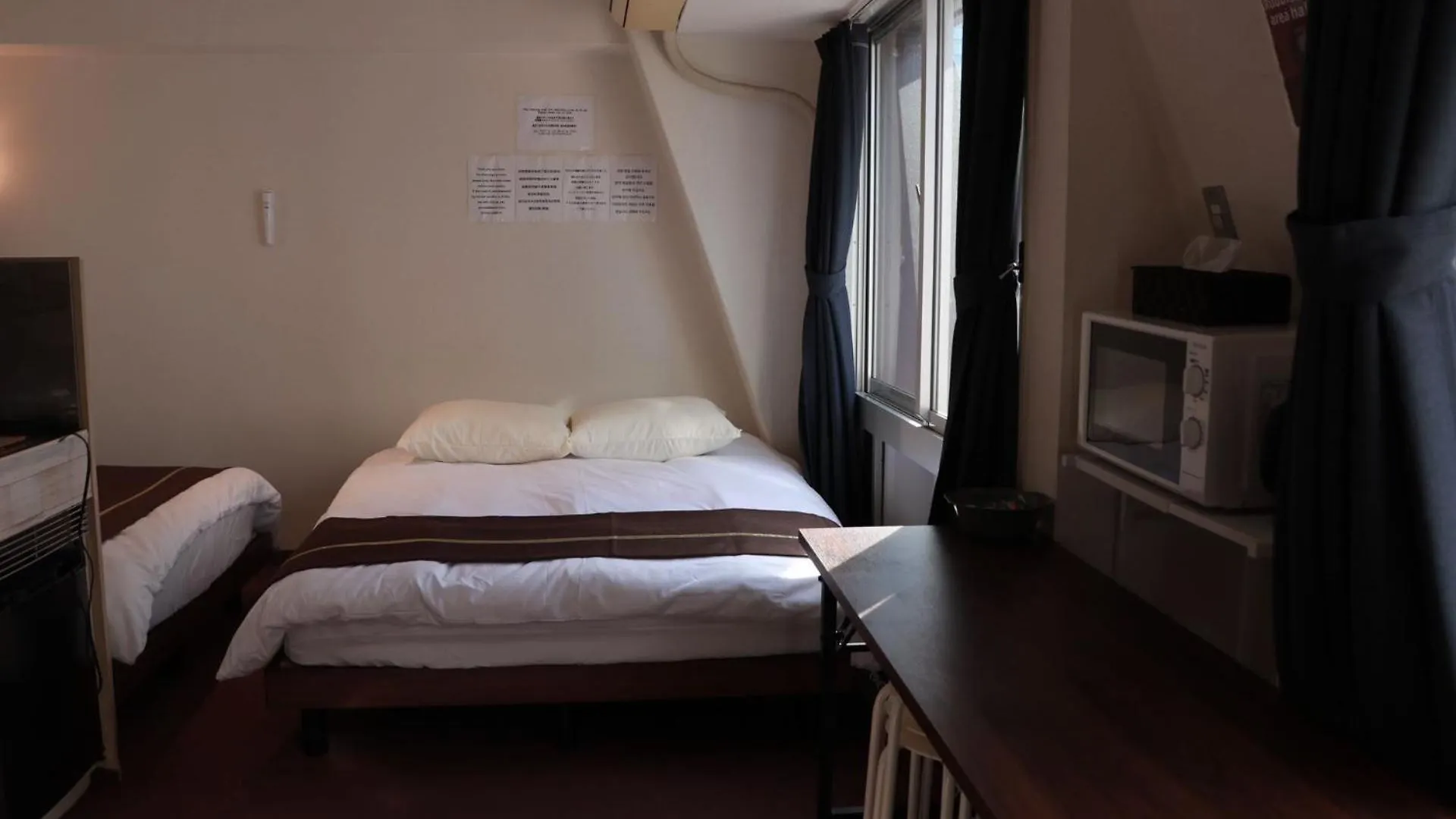 Ferienwohnung Imperial 心斎橋本町 Ōsaka