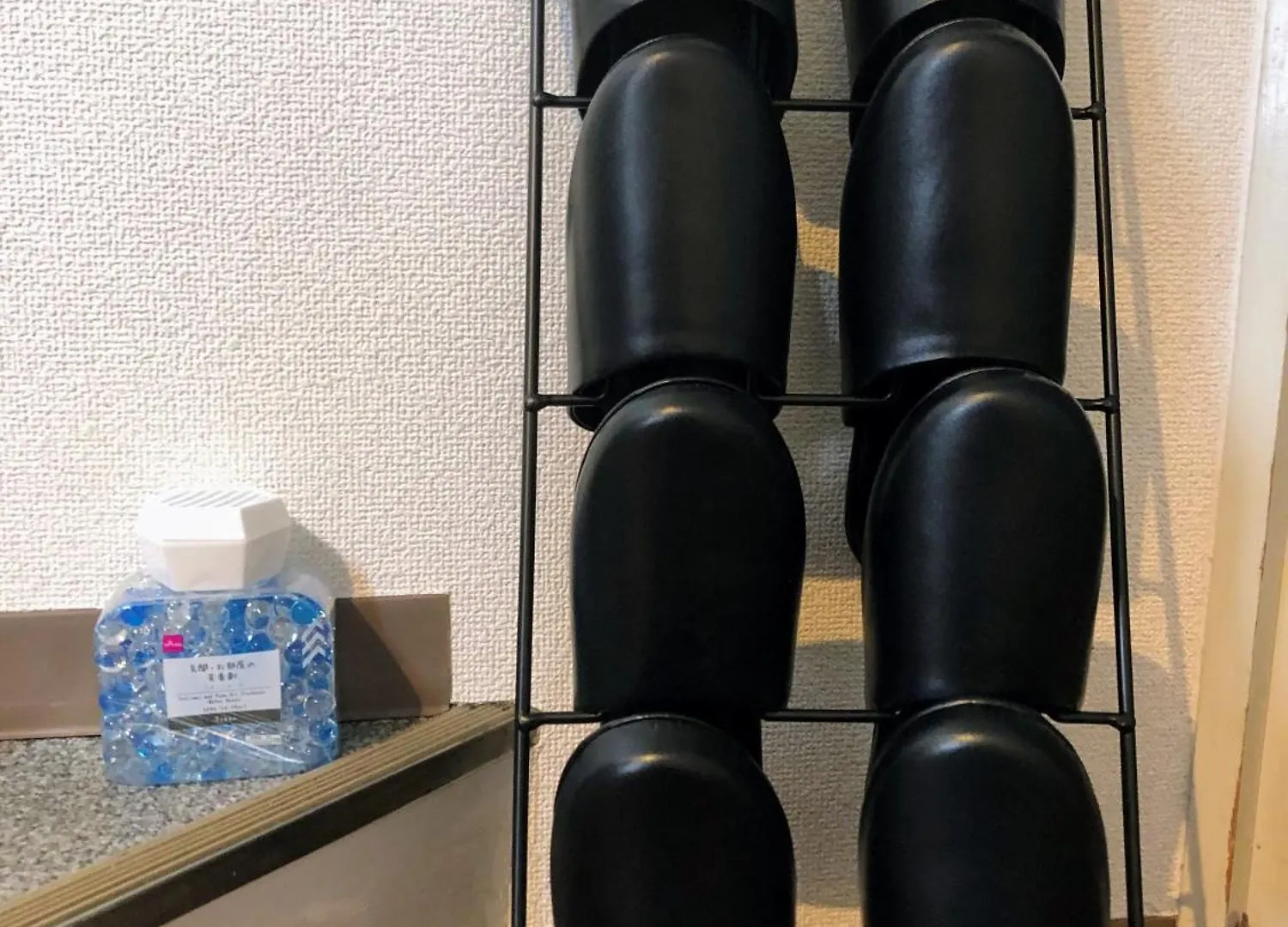 Apartment Ferienwohnung Imperial 心斎橋本町 Ōsaka Japan