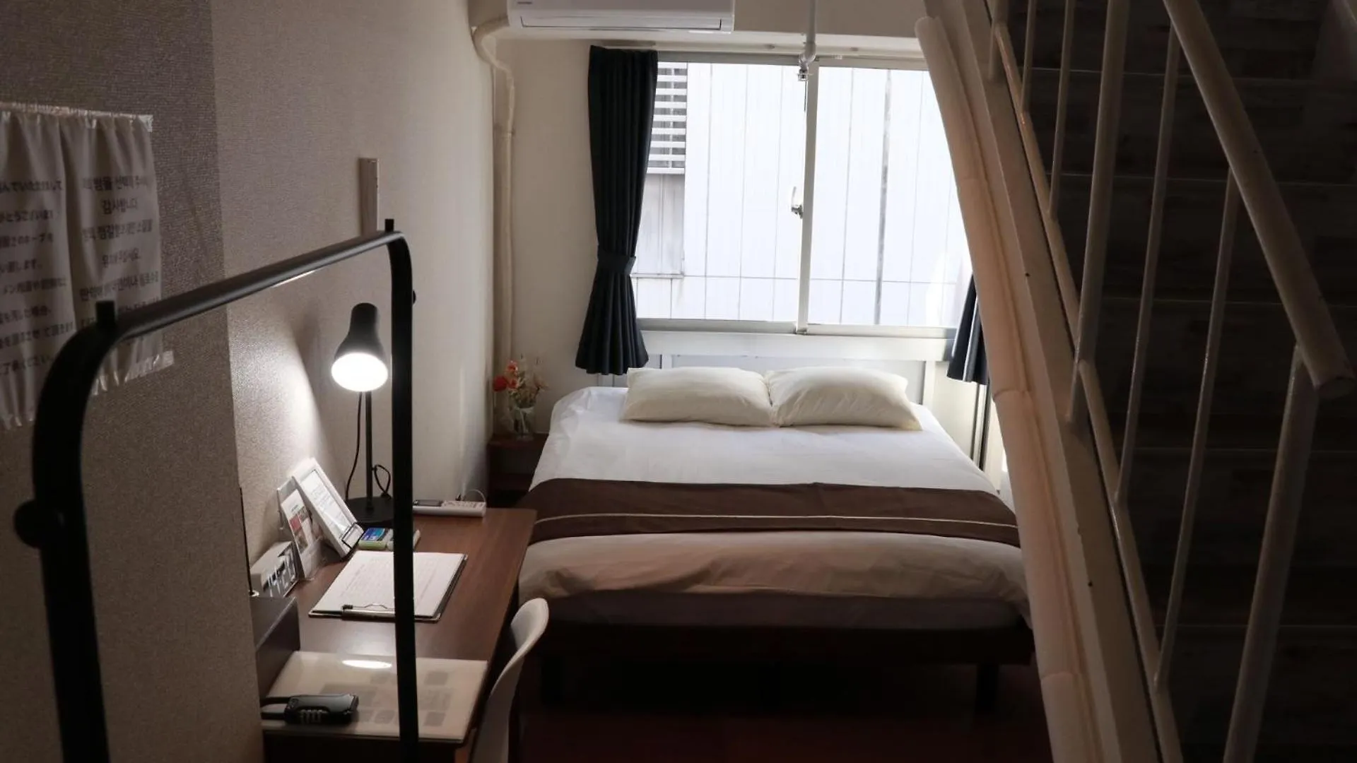 Ferienwohnung Imperial 心斎橋本町 Ōsaka Japan